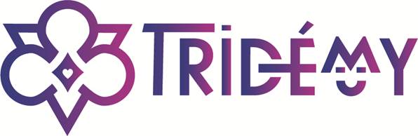 Une image contenant Police, texte, Graphique, logo