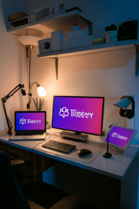 Replace all red-scre